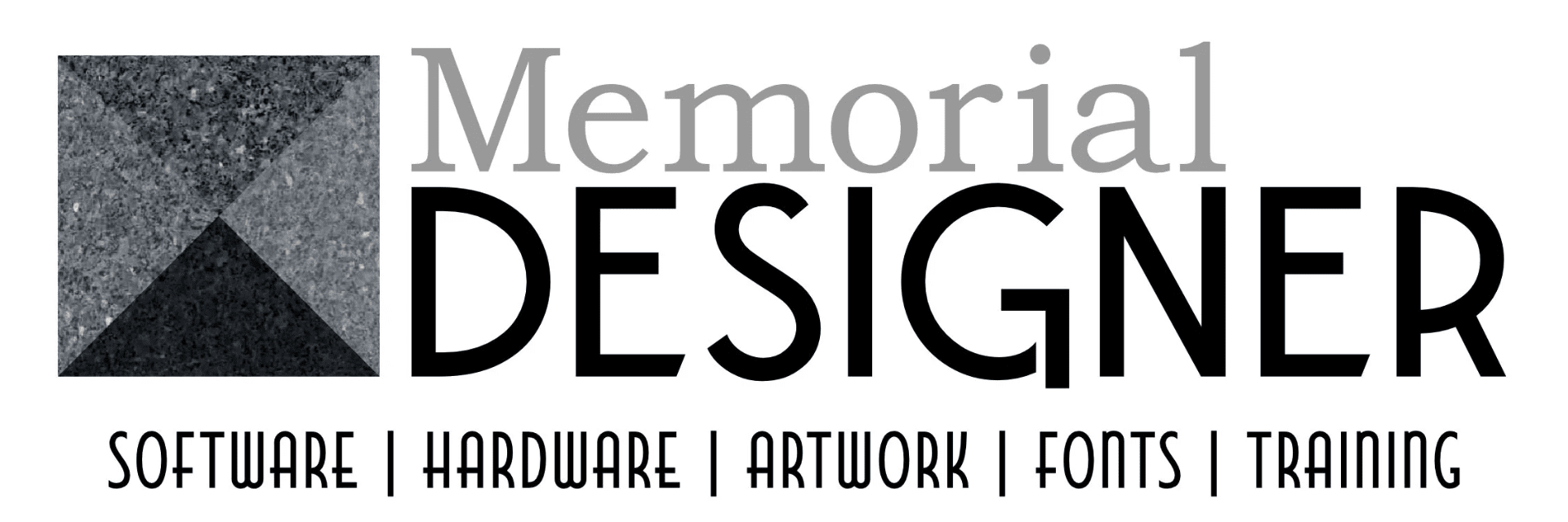 Memorial Designer logo - MonuCore partner